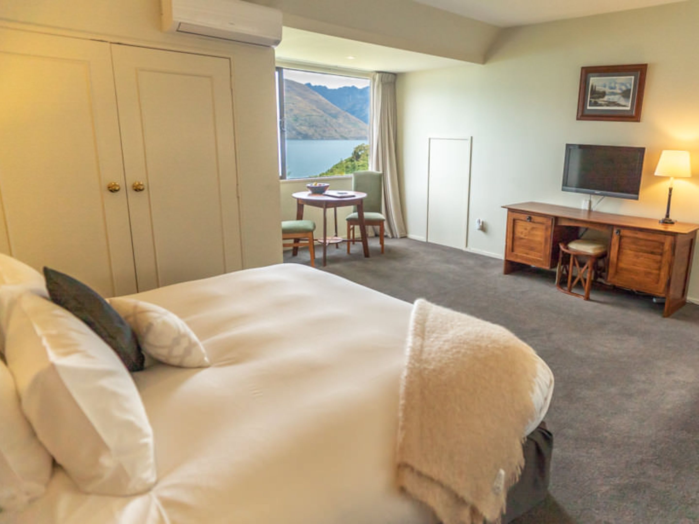 Foto - Hidden Lodge Queenstown