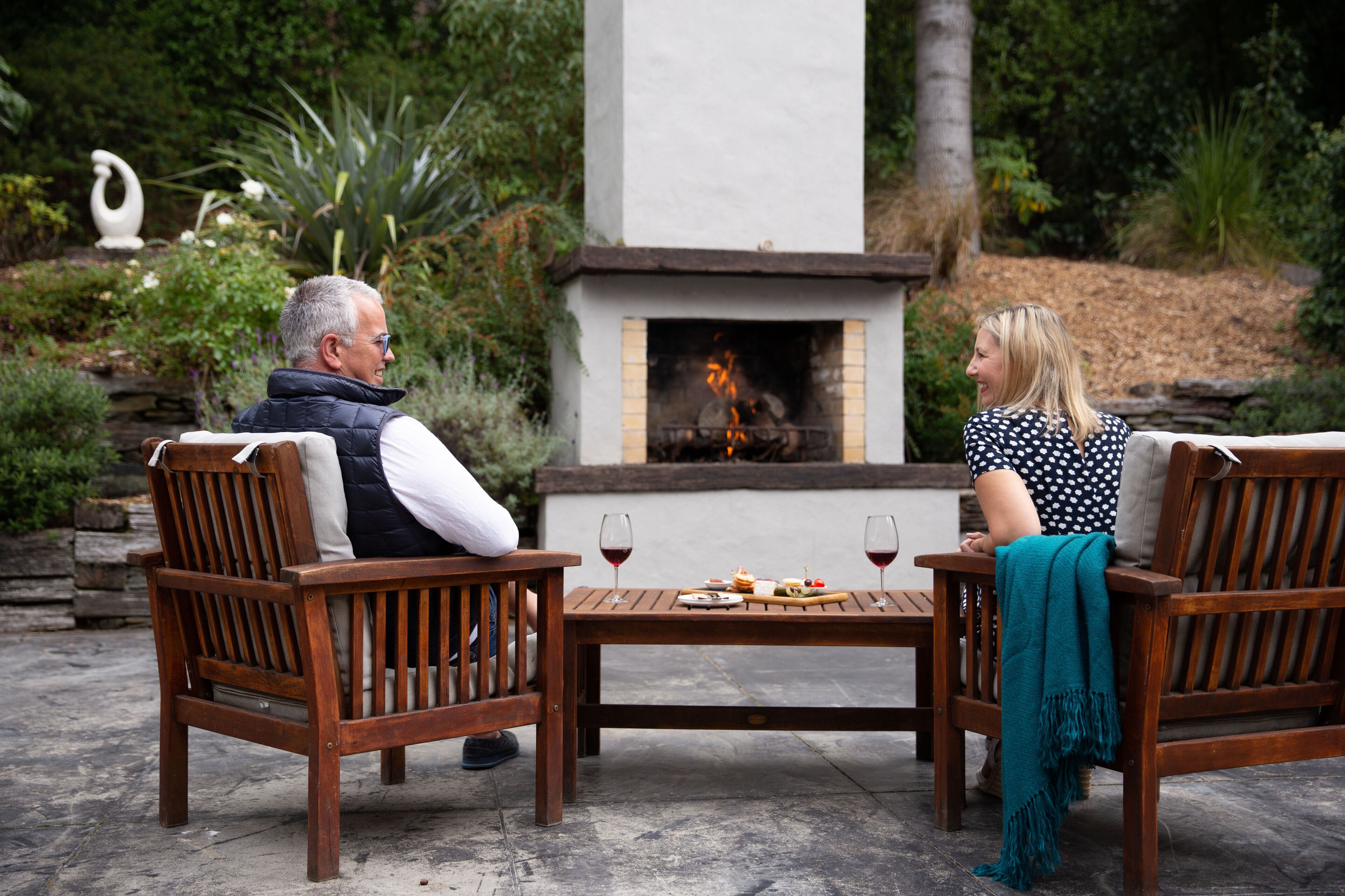 Photo - Hidden Lodge Queenstown