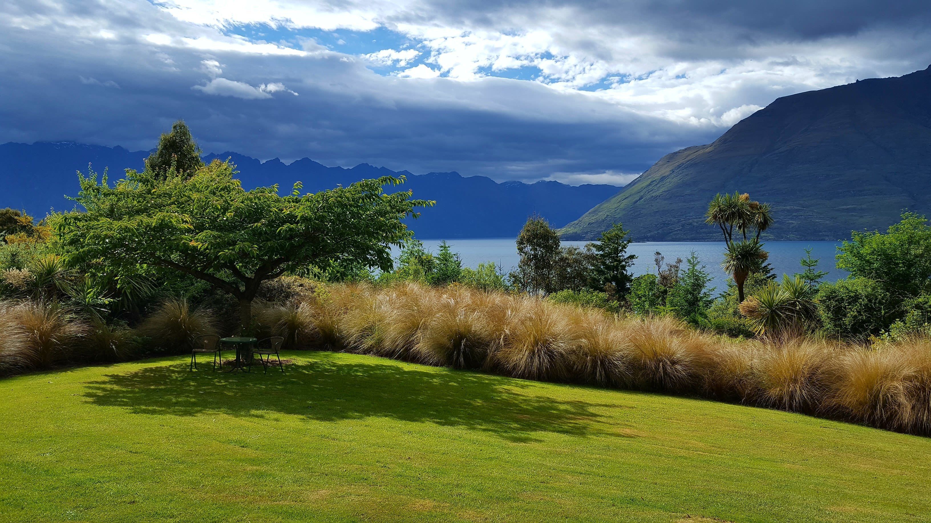 Photo - Hidden Lodge Queenstown