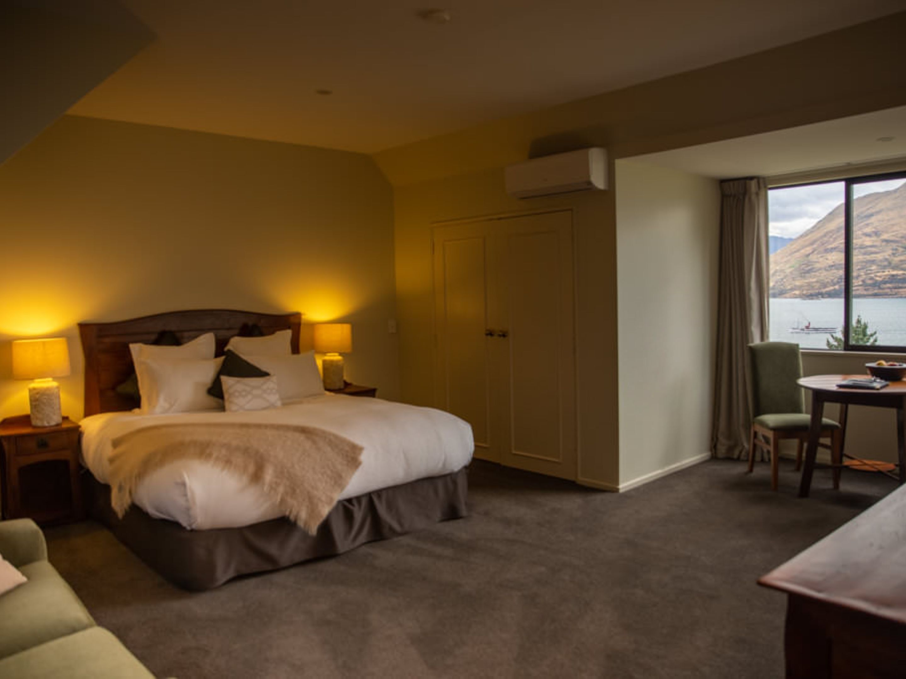 Photo - Hidden Lodge Queenstown