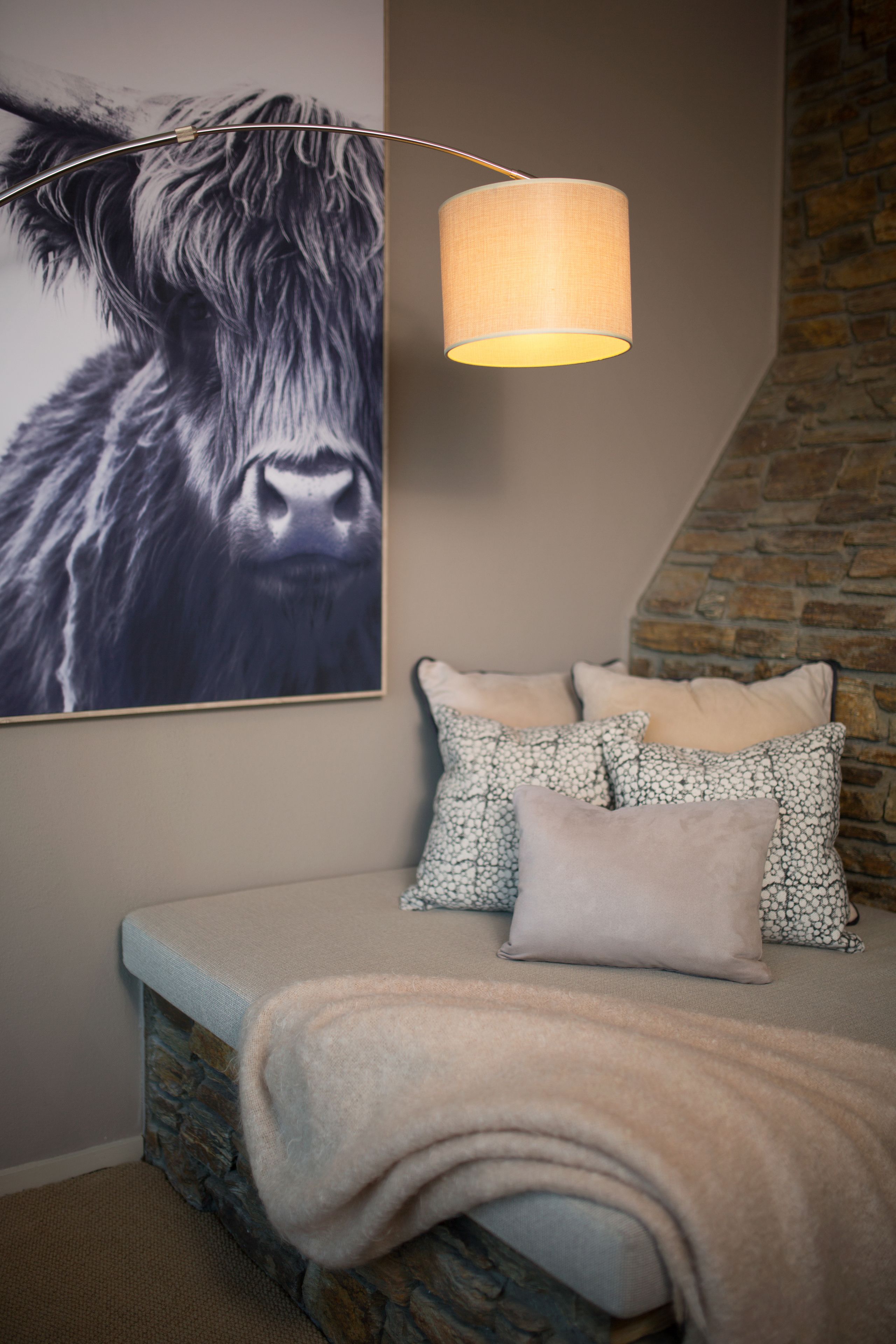 Photo - Hidden Lodge Queenstown