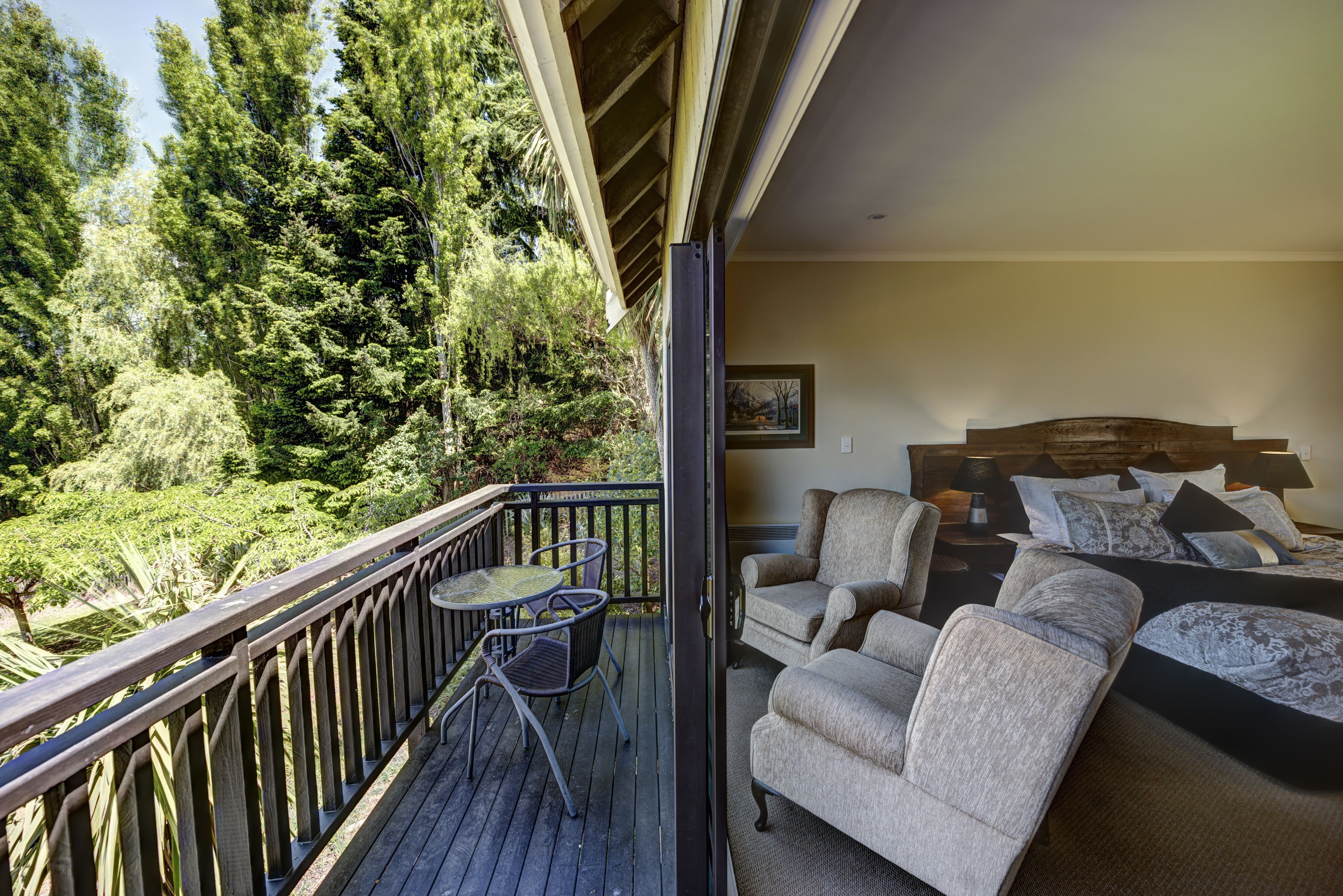 Photo - Hidden Lodge Queenstown