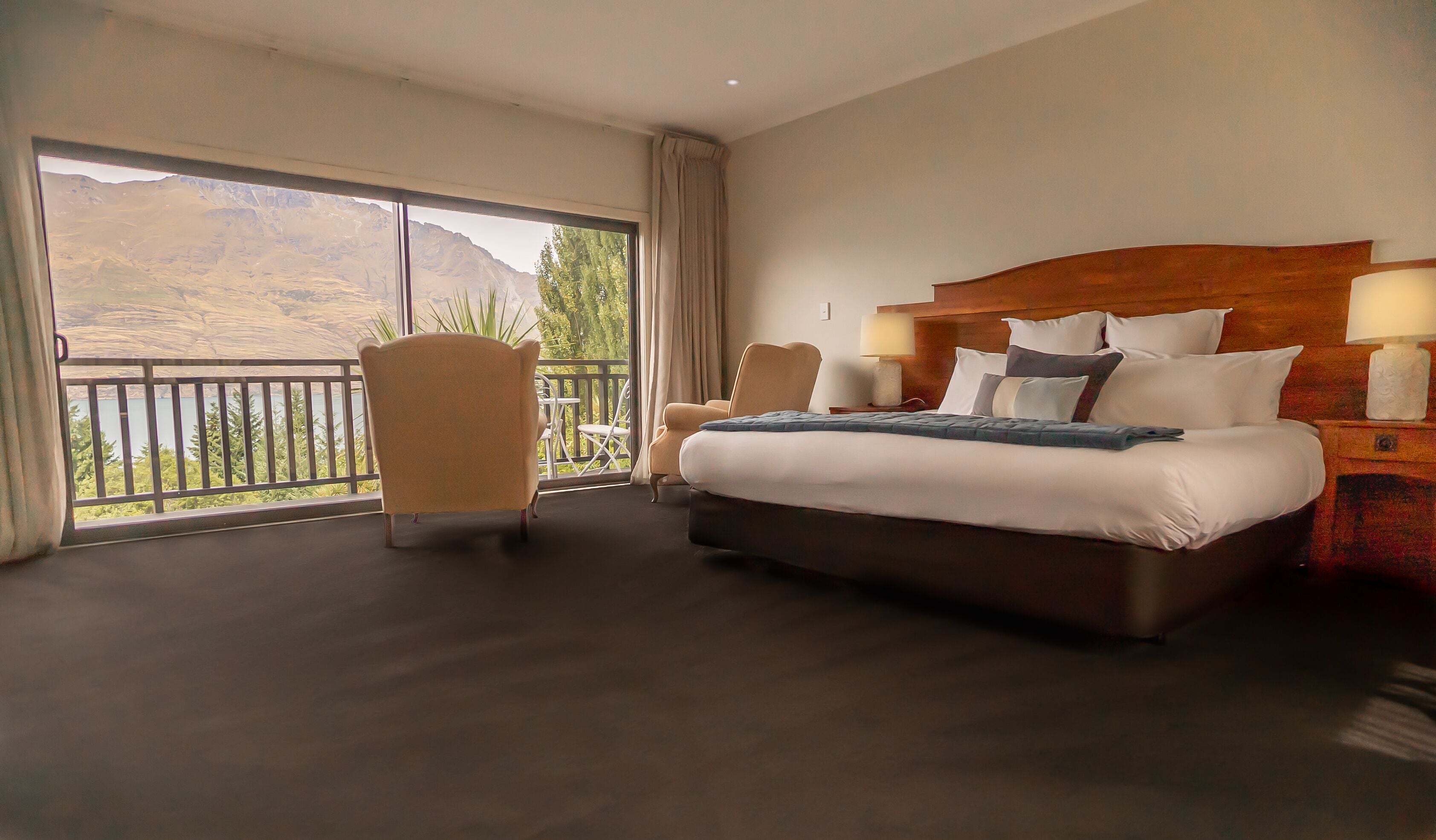 Photo - Hidden Lodge Queenstown