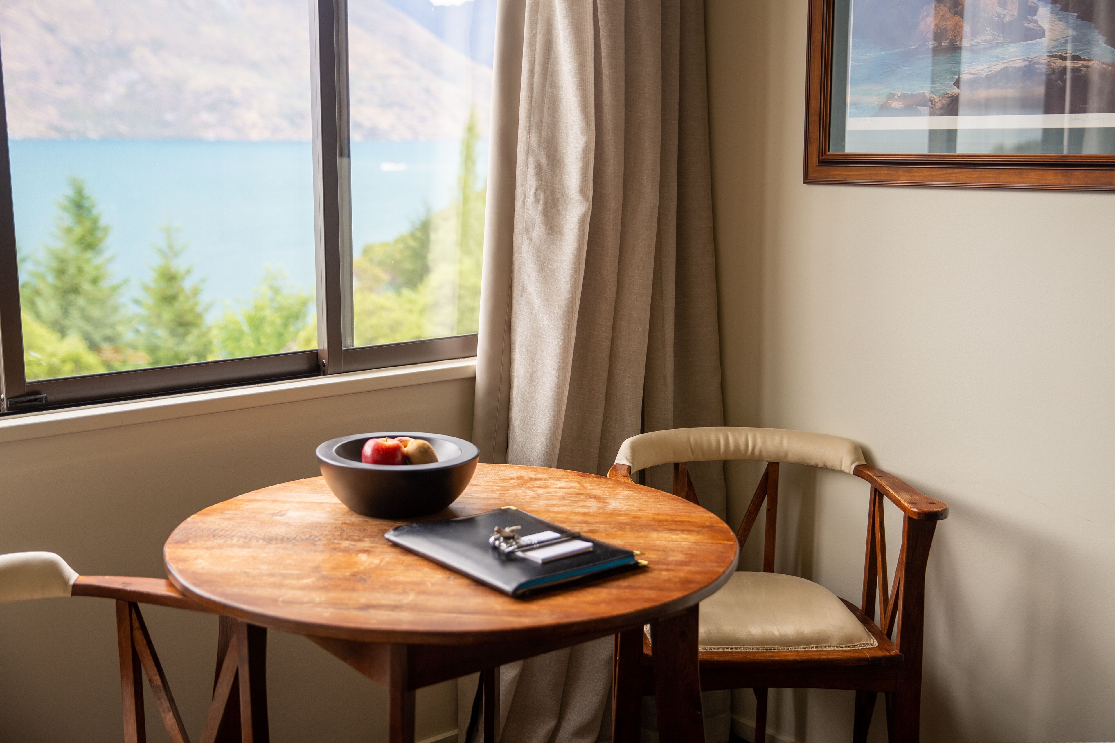 Foto - Hidden Lodge Queenstown