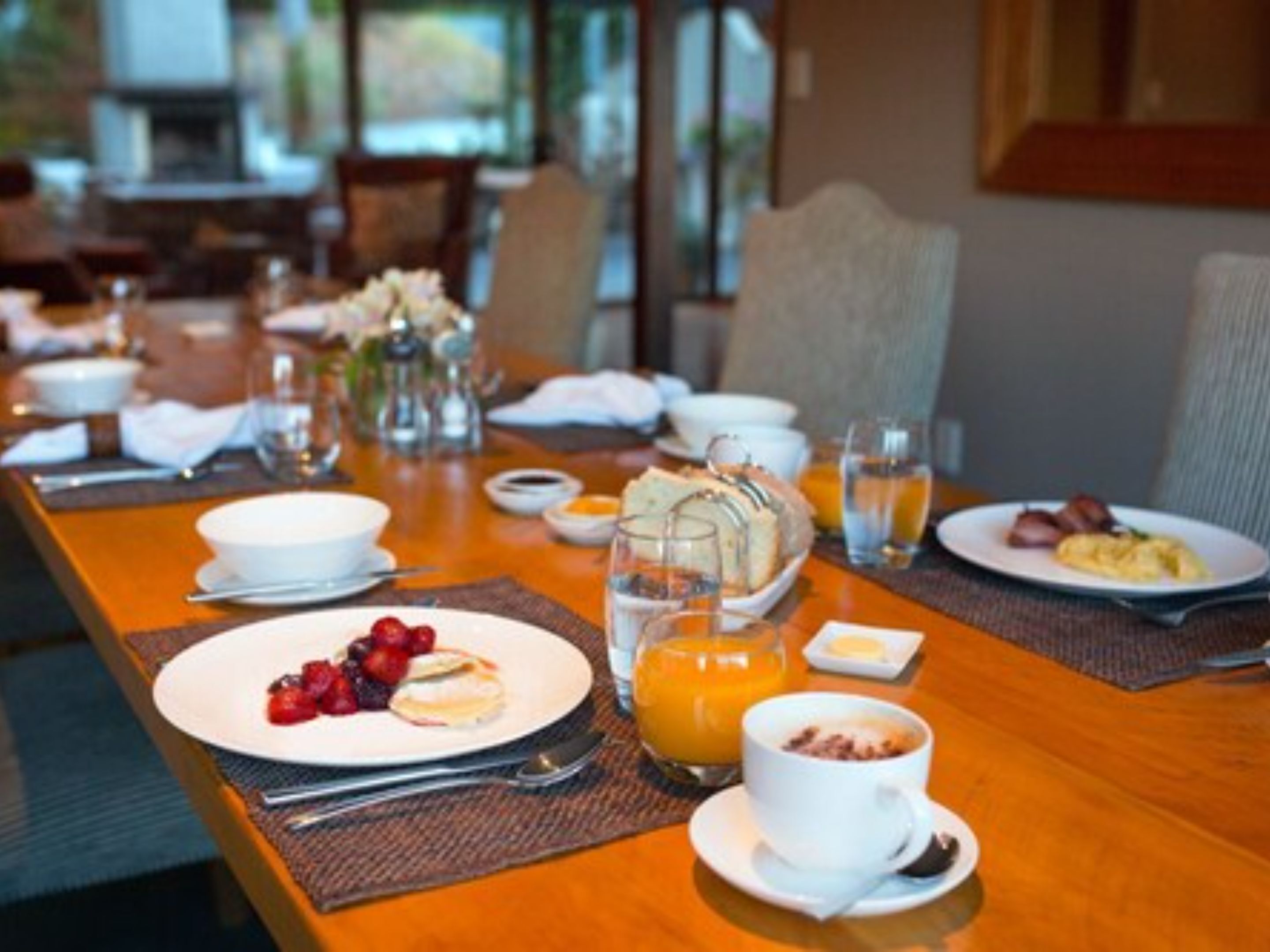 Photo - Hidden Lodge Queenstown