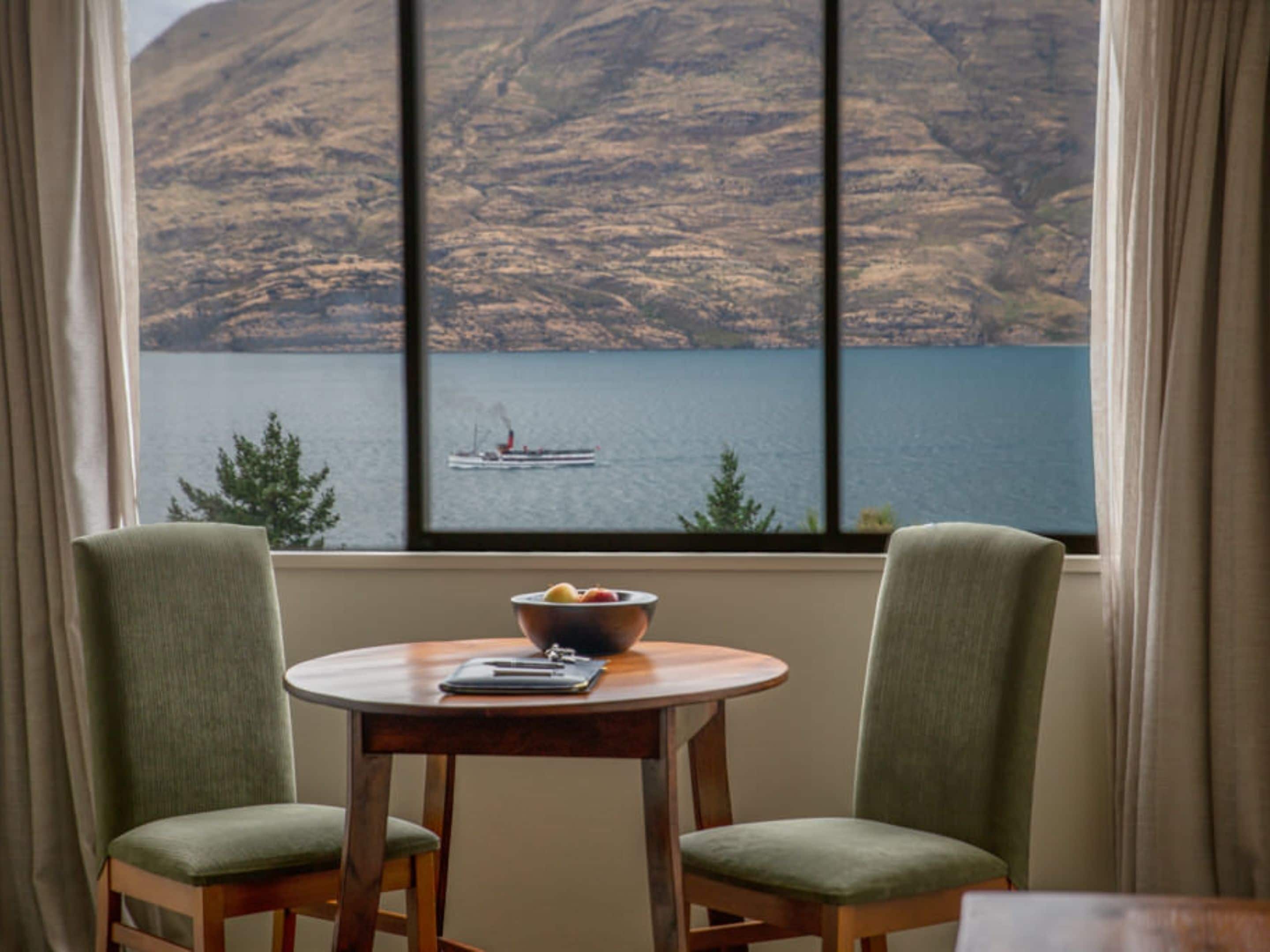 Photo - Hidden Lodge Queenstown