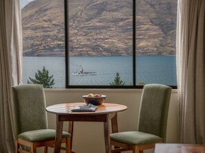 Two Bedroom (Rua & Toru) | Premium bedding, down comforters, pillowtop beds, minibar - Hidden Lodge Queenstown (Queenstown)