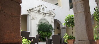 Ostello Ave Gratia Plena - Hostel