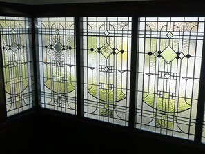 Interior detail - Kershaw House Boutique Accommodation (Richmond)