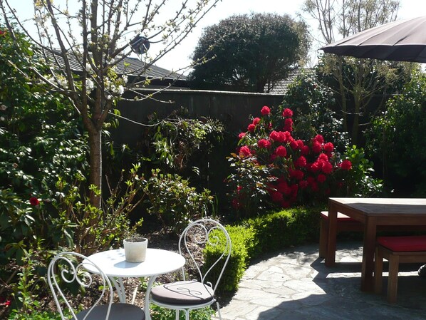 Jardin