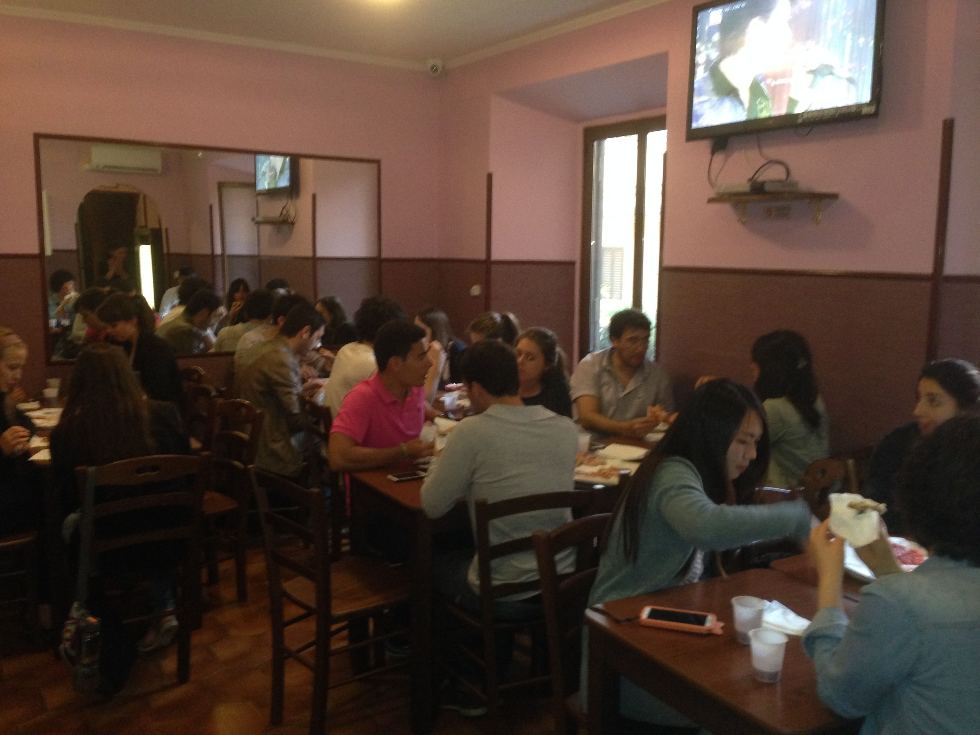 Foto - Legends Hostel