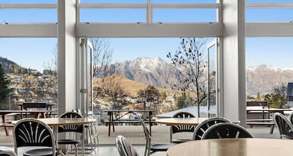 Hampshire Holiday Parks - Queenstown Lakeview