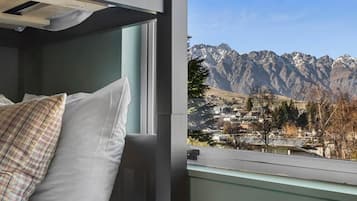 Superior Mountain View 1 Bedroom Unit