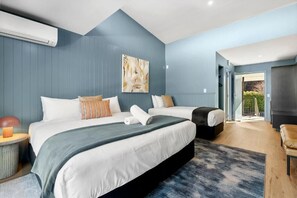 Superior studio suite | Gratis babybedden, gratis wifi, beddengoed