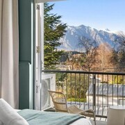 Hampshire Holiday Parks - Queenstown Lakeview
