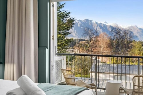 Hampshire Holiday Parks - Queenstown Lakeview