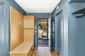 Monolocale Superior | 1 camera, culle/letti per bambini (gratuiti), Wi-Fi gratuito, lenzuola