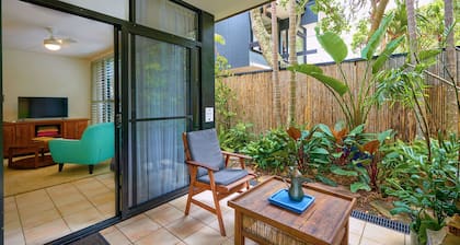 Julians Apartments