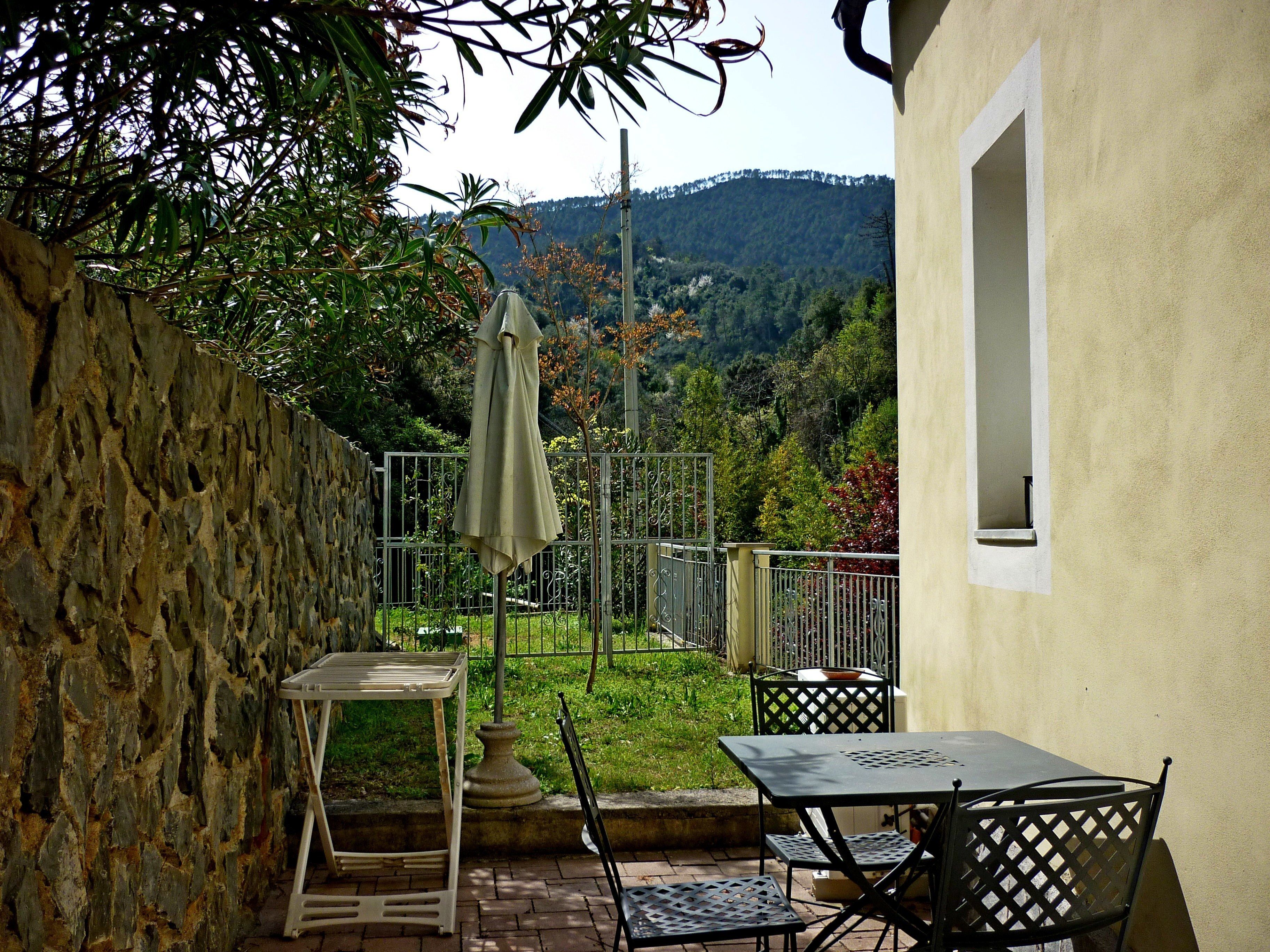 Veranda