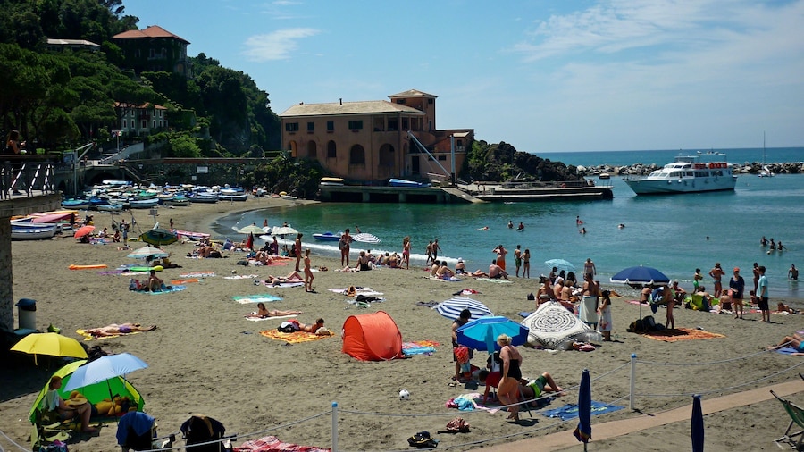 Resort Costa Morroni