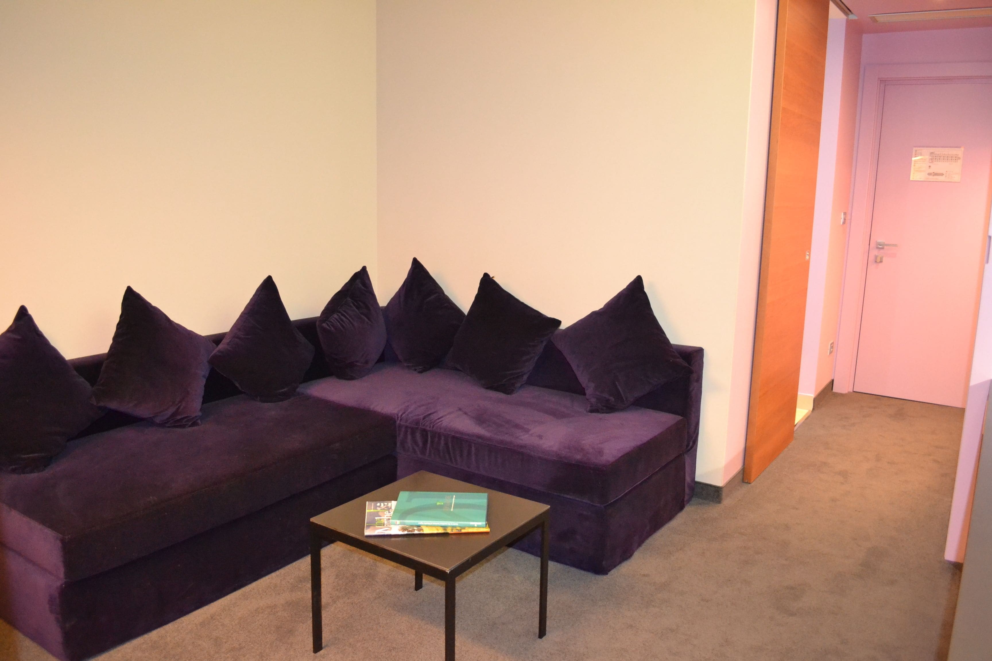 junior suite, 1 bedroom, jetted tub | 1 bedroom, premium bedding, down duvets, minibar