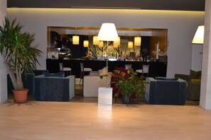 Bar en el lobby