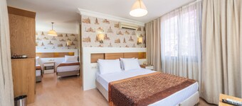 Taya Hatun Hotel