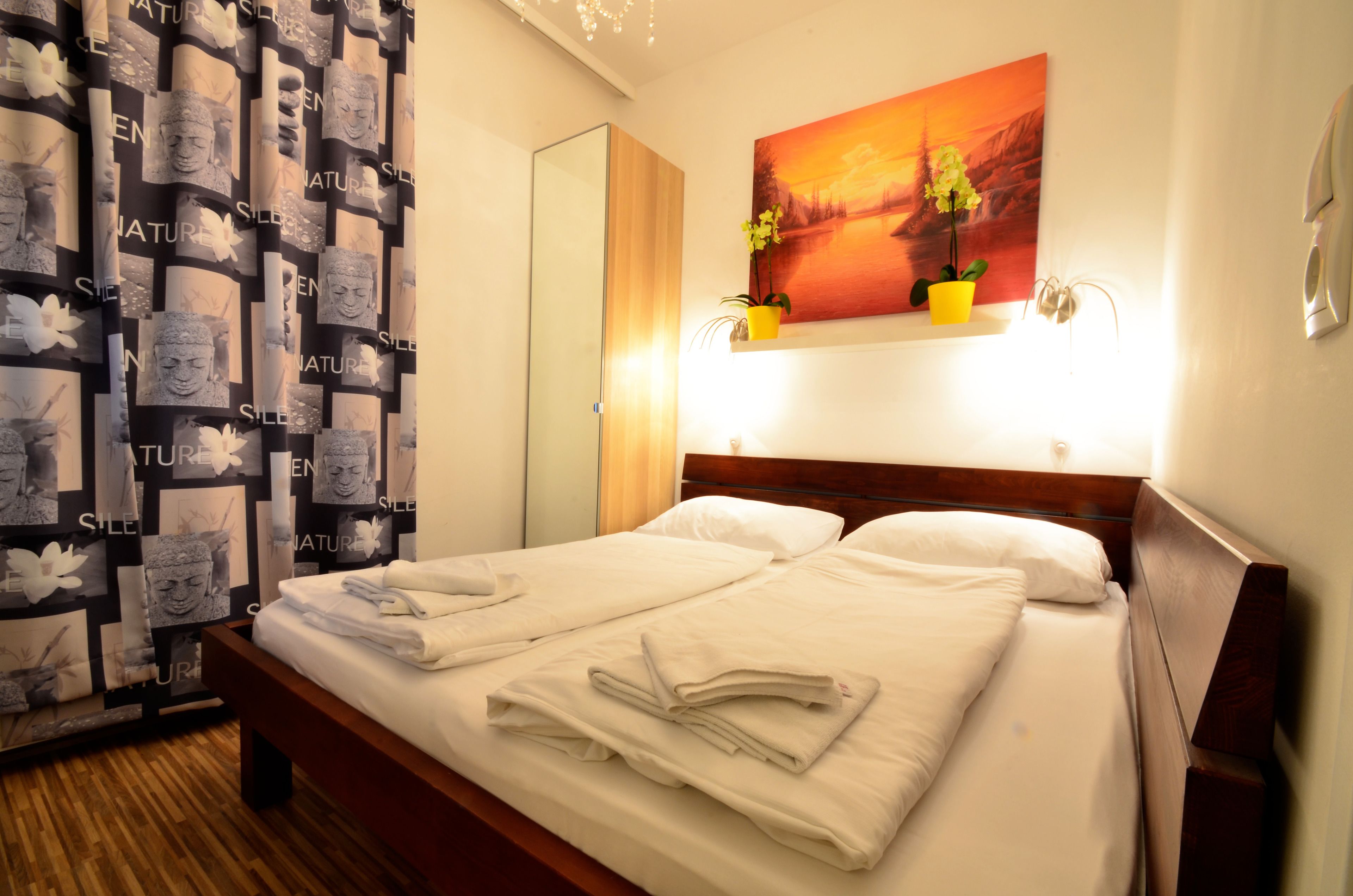 Foto - AJO Apartments - Messe City Flat - Self-Check-in