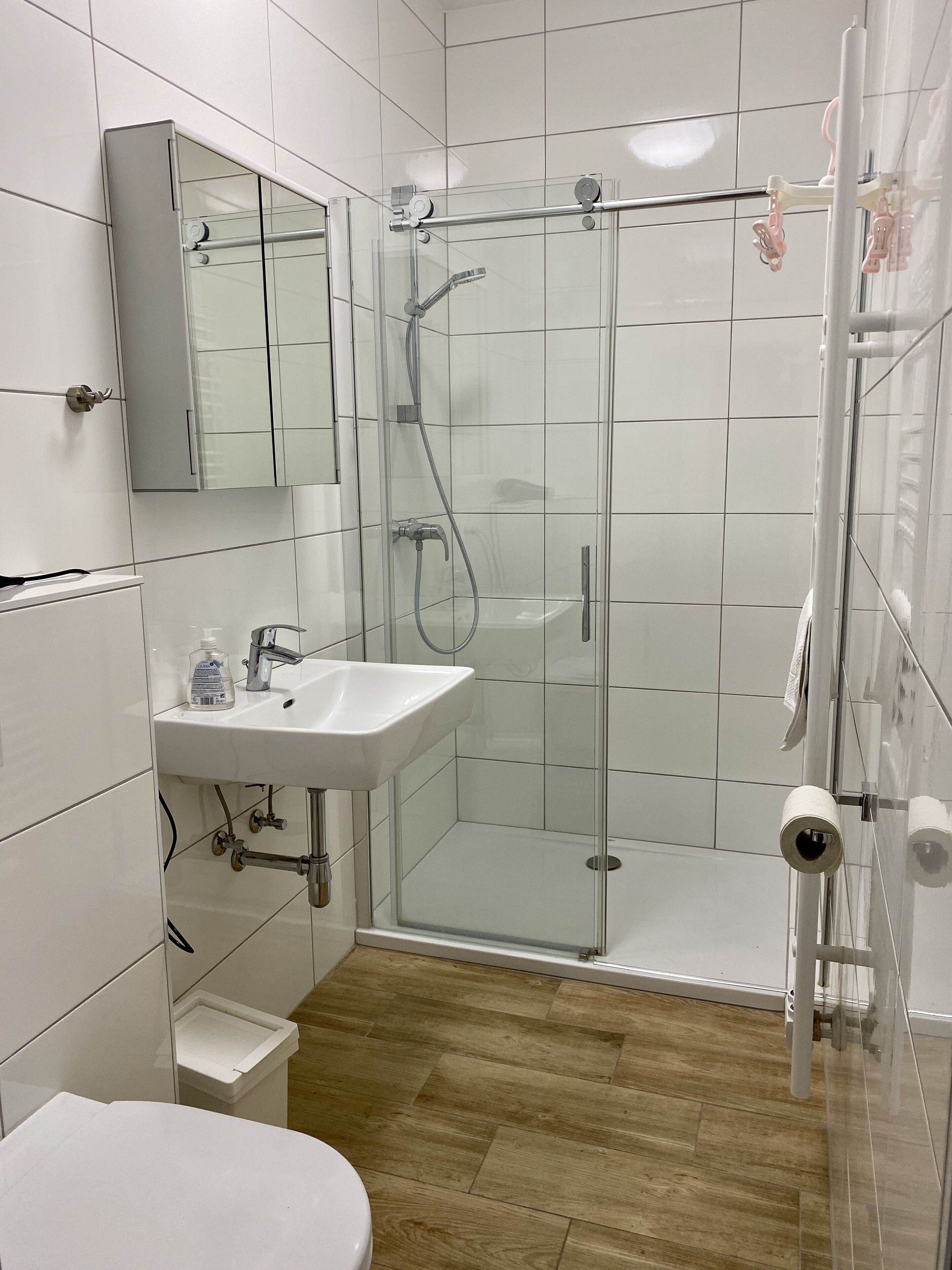 Foto - AJO Apartments - Messe City Flat - Self-Check-in