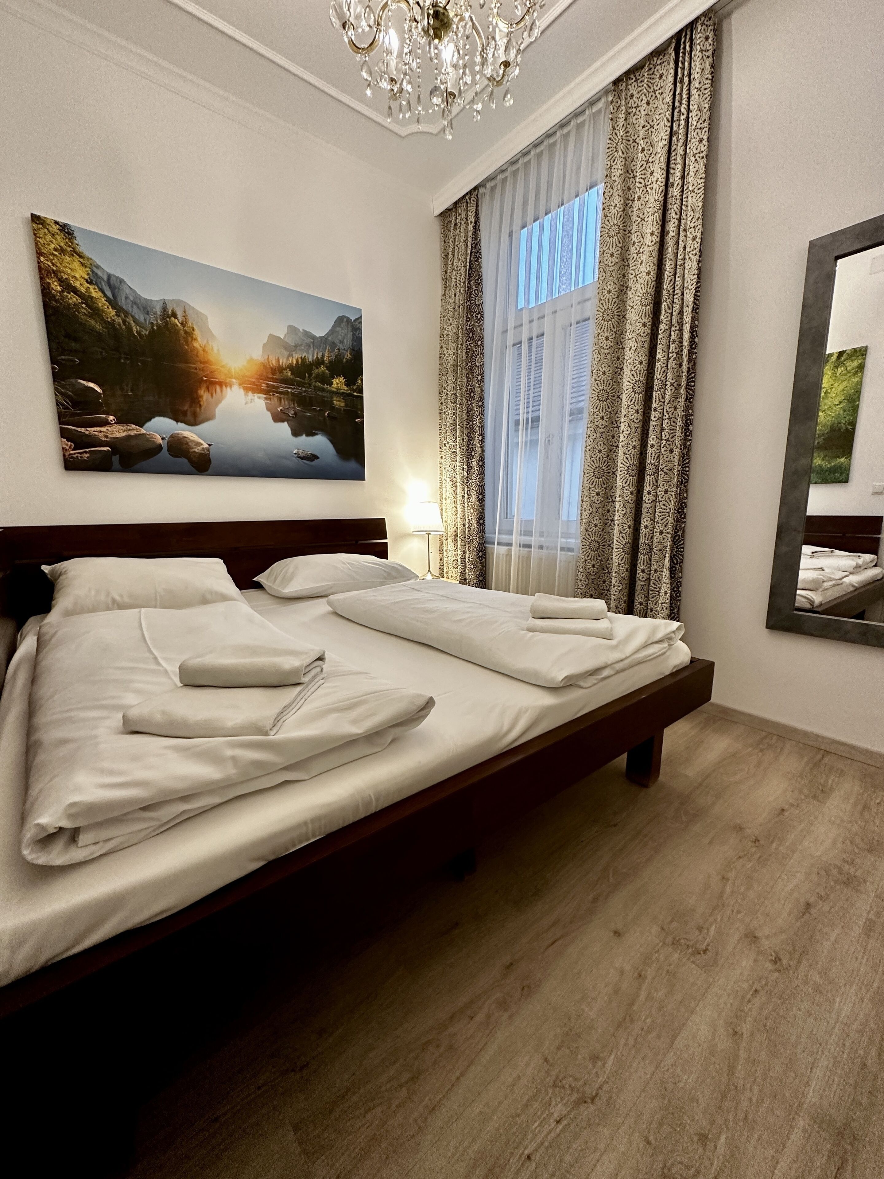 Foto - AJO Apartments - Messe City Flat - Self-Check-in