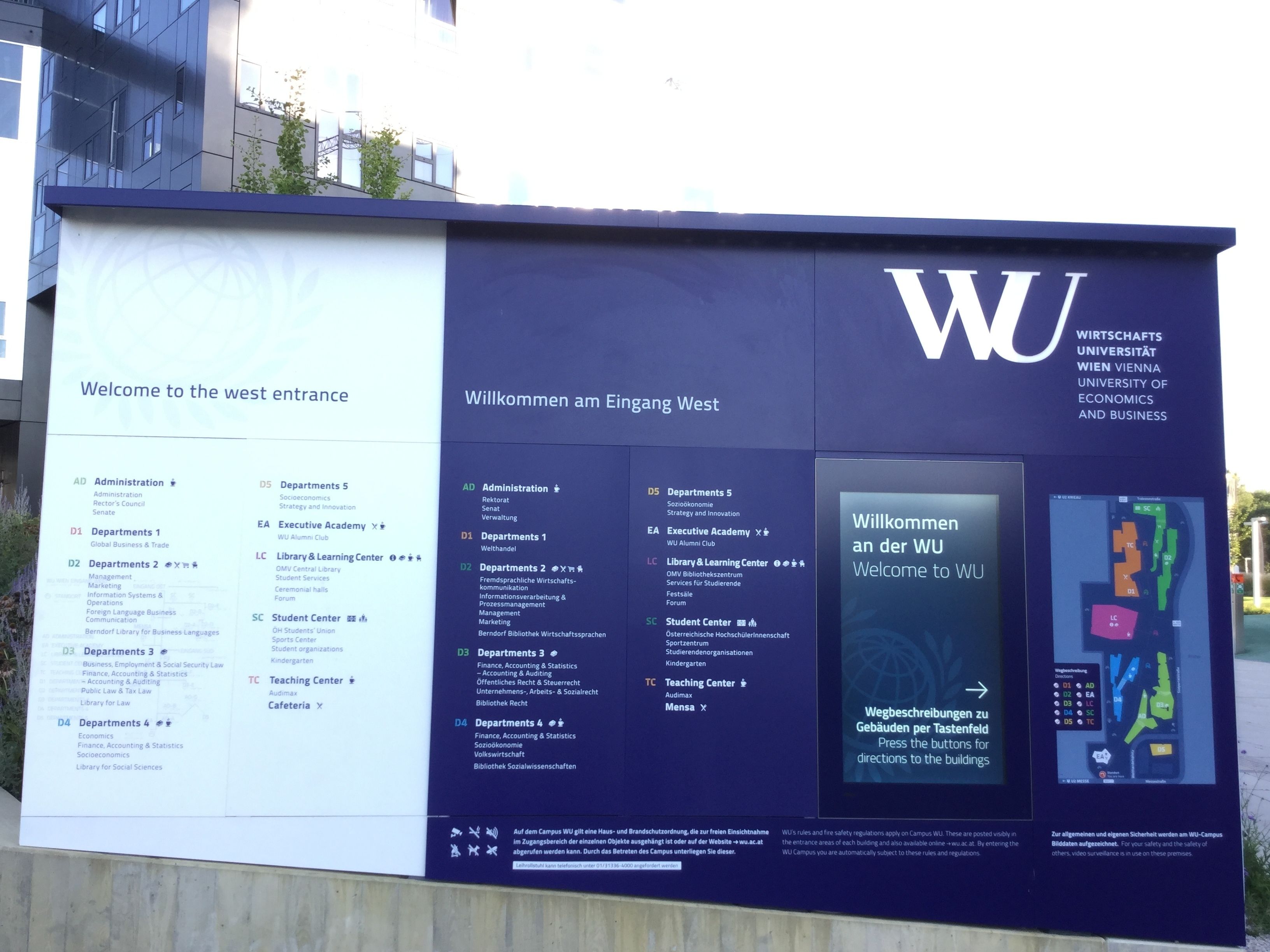 Foto - AJO Apartments - Messe City Flat - Self-Check-in