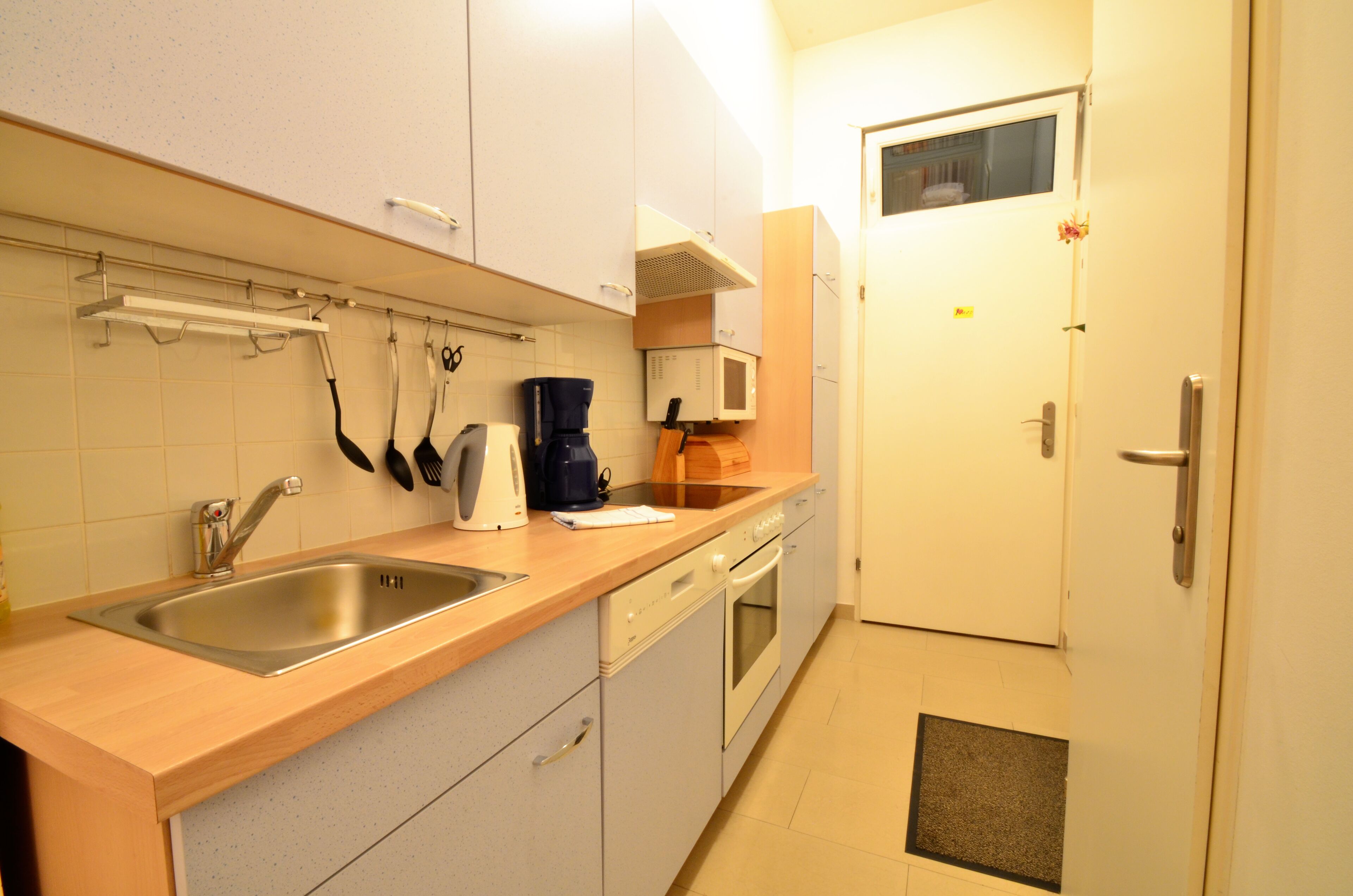 Foto - AJO Apartments - Messe City Flat - Self-Check-in