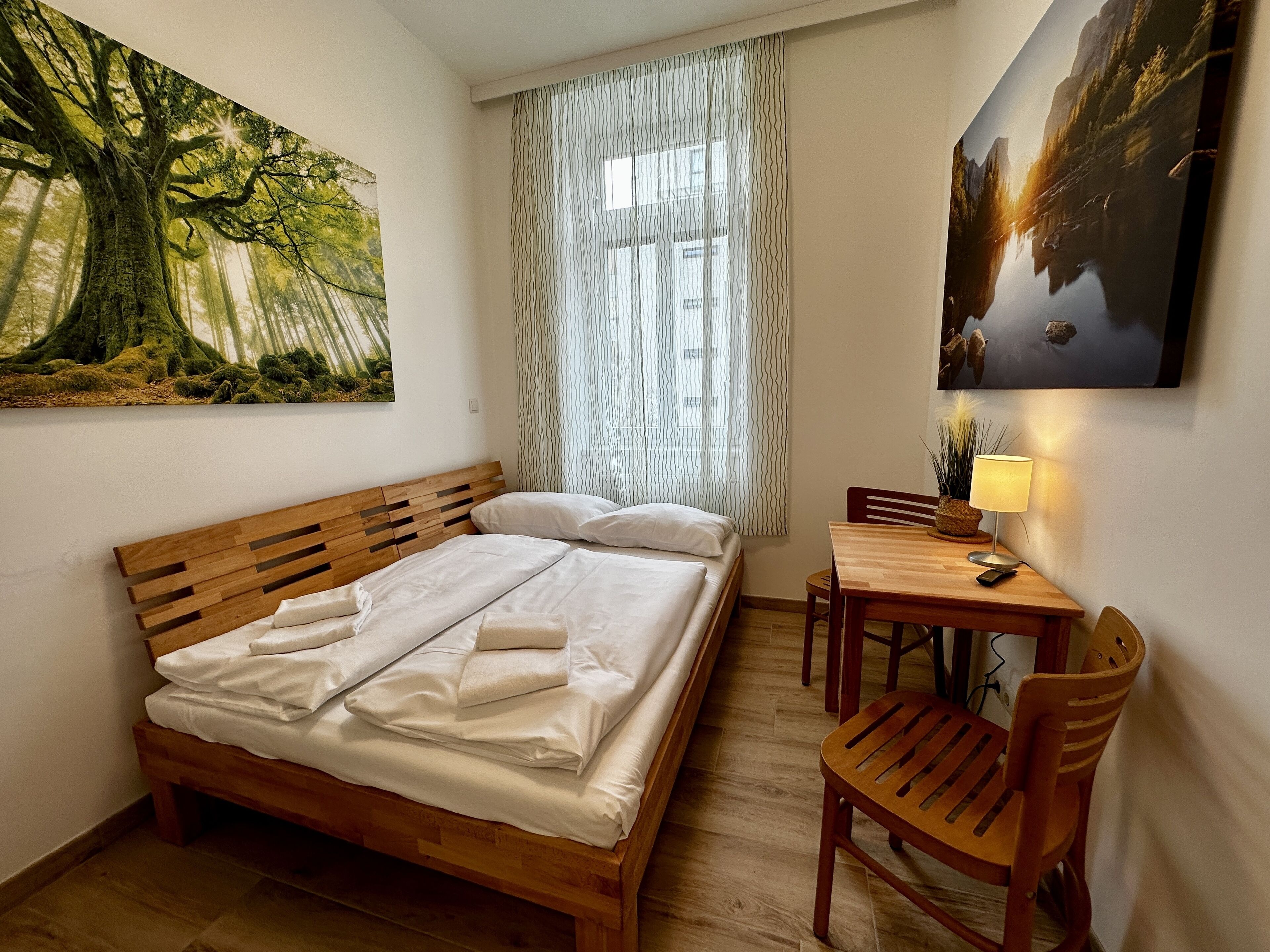 Foto - AJO Apartments - Messe City Flat - Self-Check-in