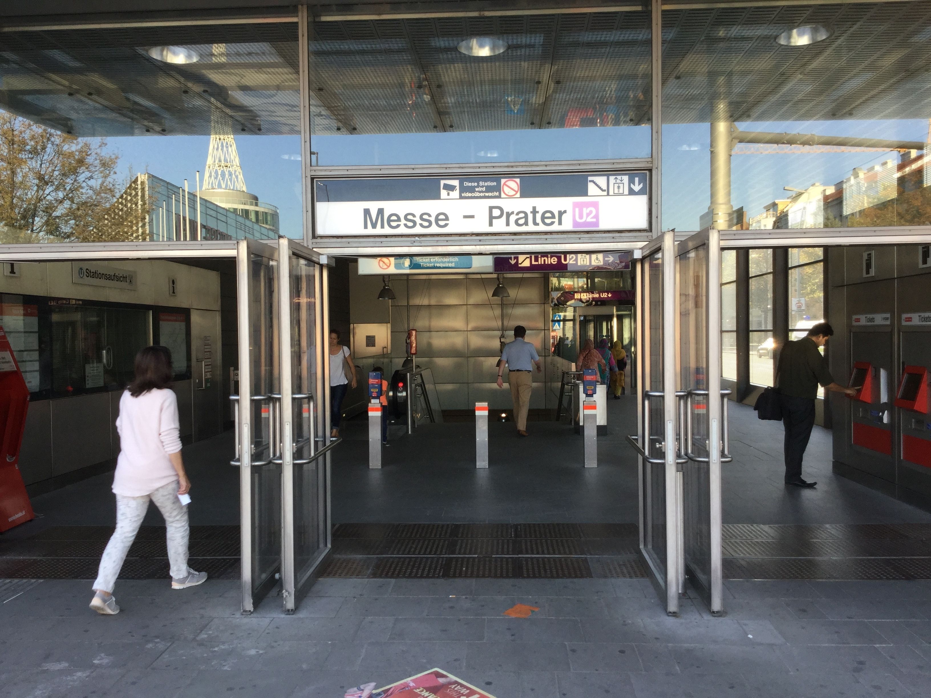 Foto - AJO Apartments - Messe City Flat - Self-Check-in