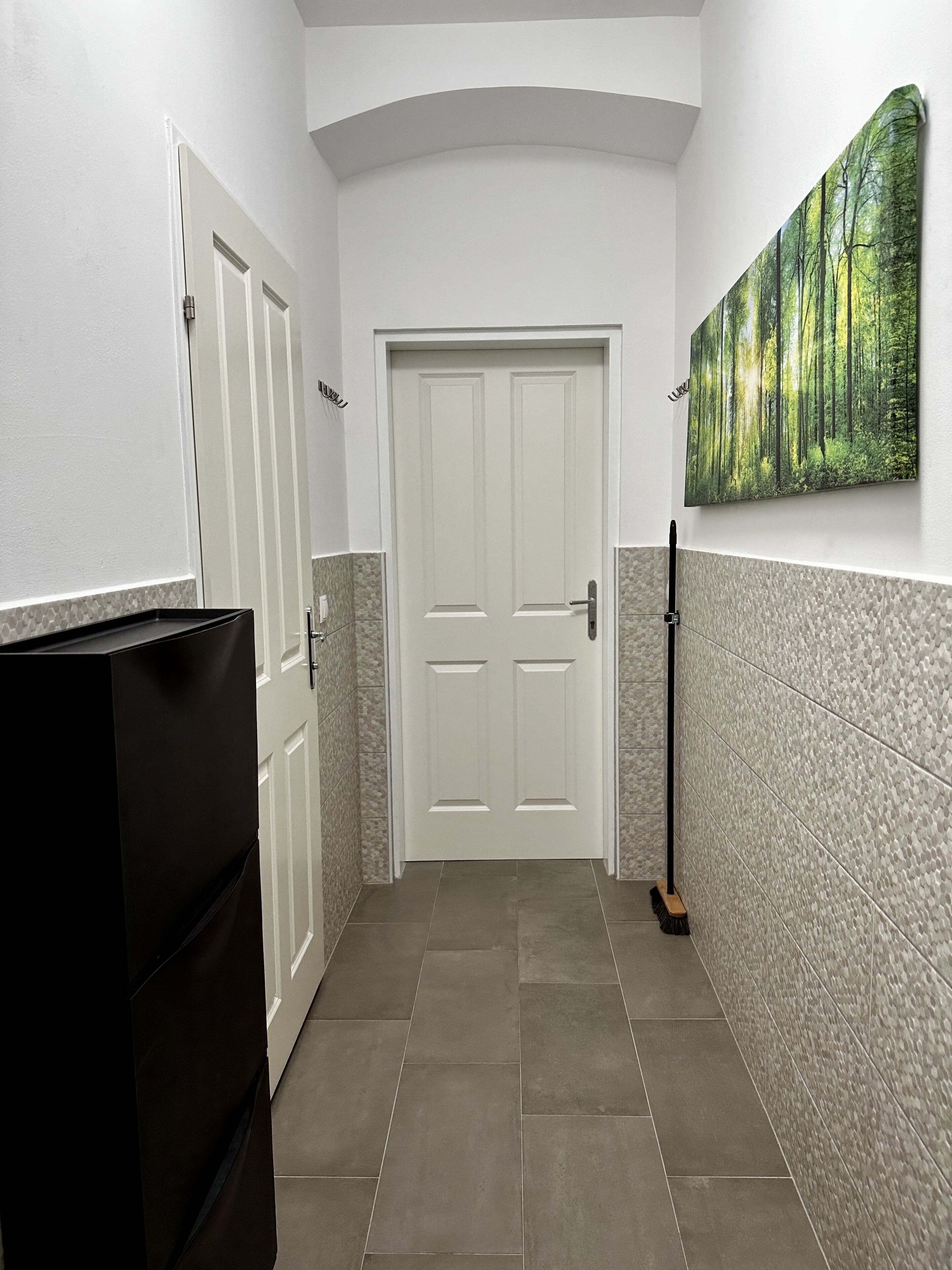 Foto - AJO Apartments - Messe City Flat - Self-Check-in