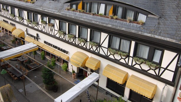 Aussenbereich