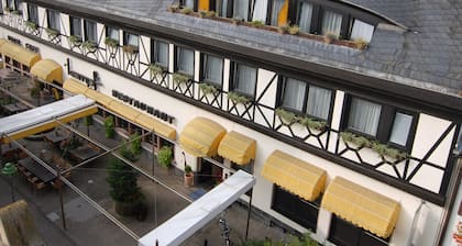 Hotel-Restaurant Kempf