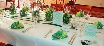 Hotel-Restaurant Kempf