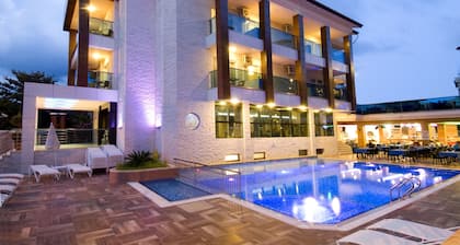 Supreme Marmaris Hotel