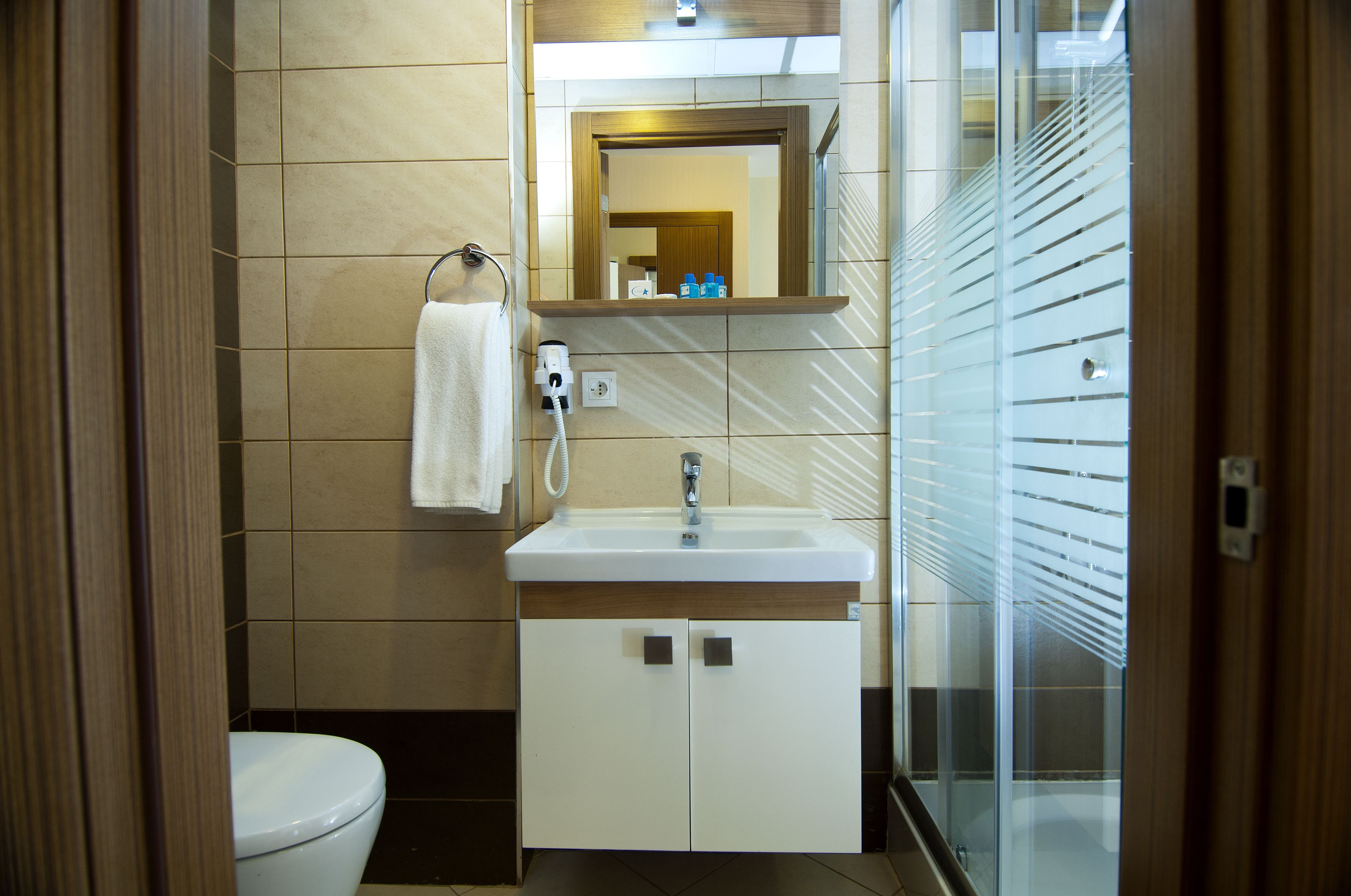 Foto - Supreme Hotel