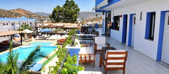 Can Hotel Bodrum