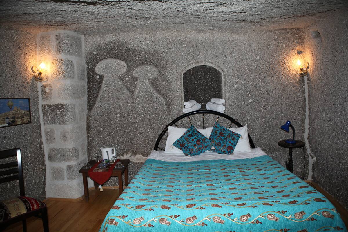 Chambre Familiale