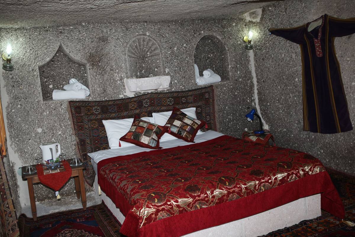 Chambre Simple