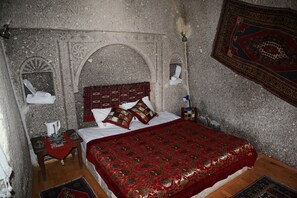 Chambre Double (Comfort Cave)