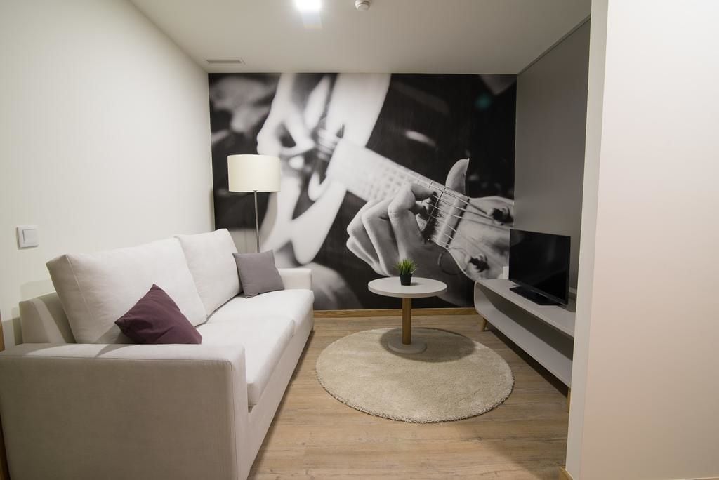 Superior Suite | Minibar, soundproofing, free WiFi, bed sheets