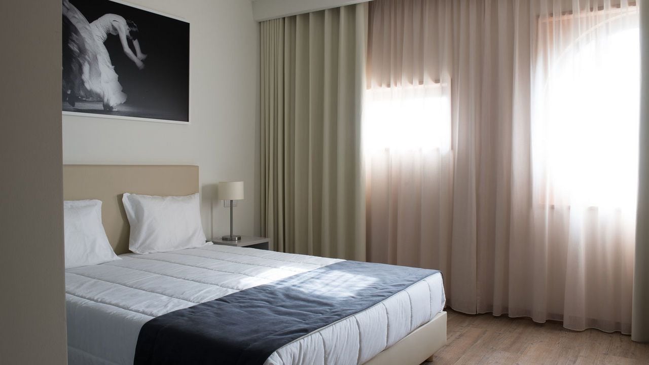 Photo - Porto Coliseum Hotel