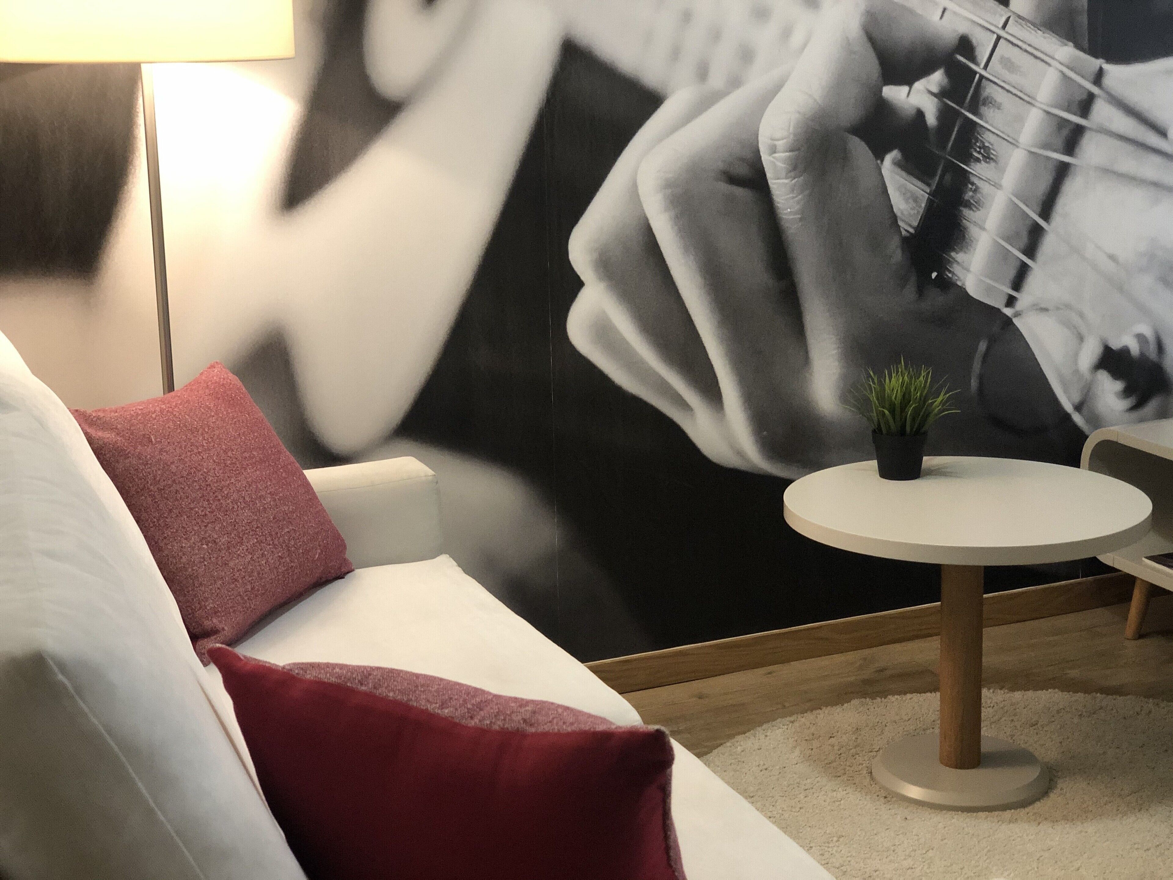 Photo - Porto Coliseum Hotel