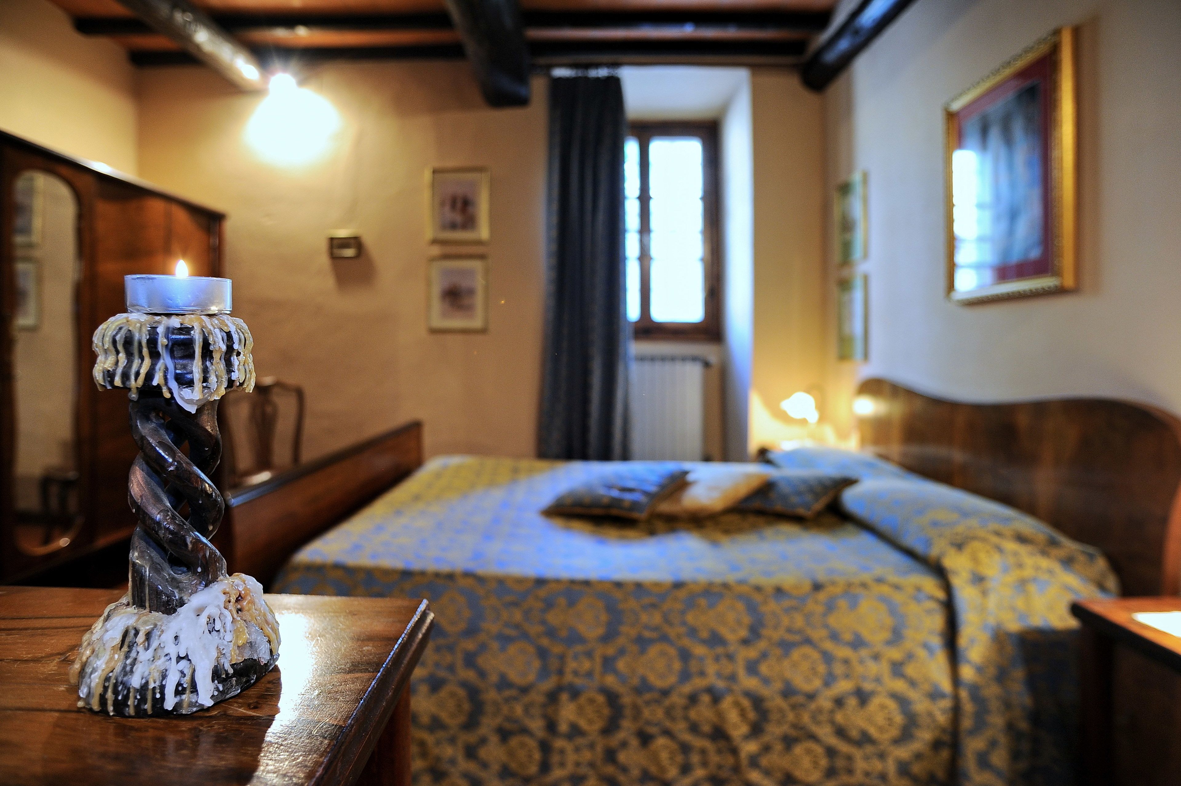 Phòng đôi Tiêu chuẩn, phòng tắm riêng