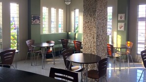 Coffee shop - Corona Real (Guayaquil)