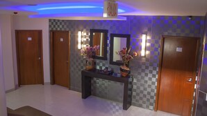 Interior - Corona Real (Guayaquil)